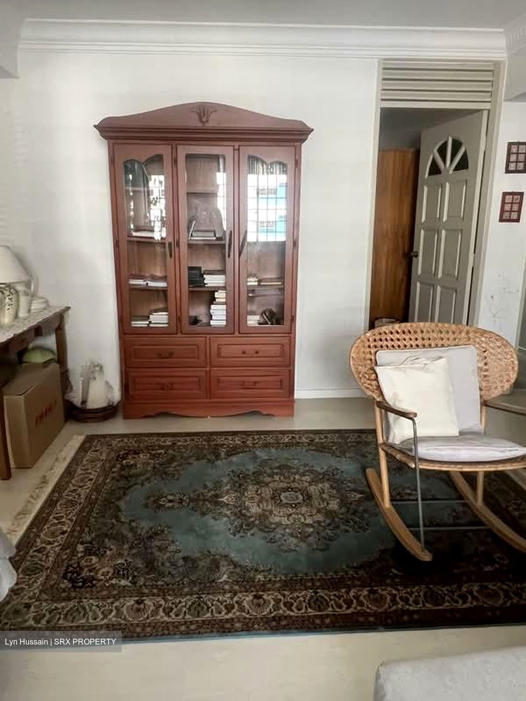 Blk 117 Pasir Ris Street 11 (Pasir Ris), HDB 4 Rooms #548489911
